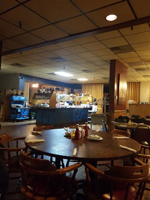 Western Grill Steak House