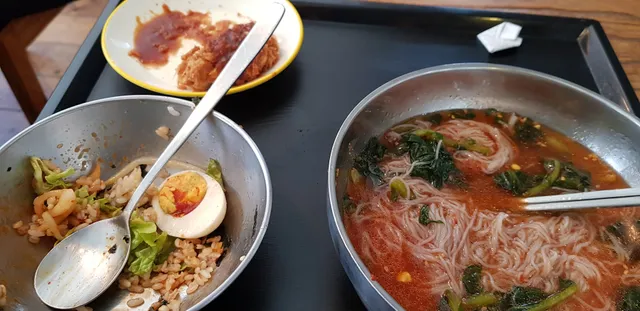 삼미식당