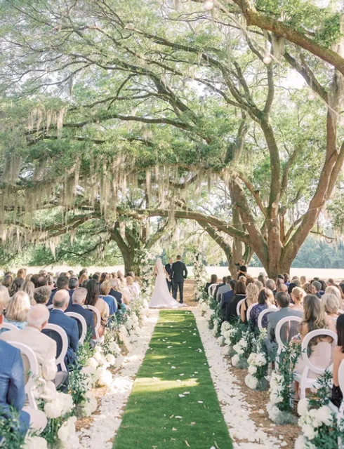 Hewitt Oaks: Weddings+Events+Retreats