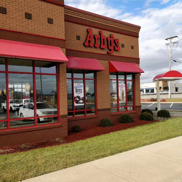 Arby's