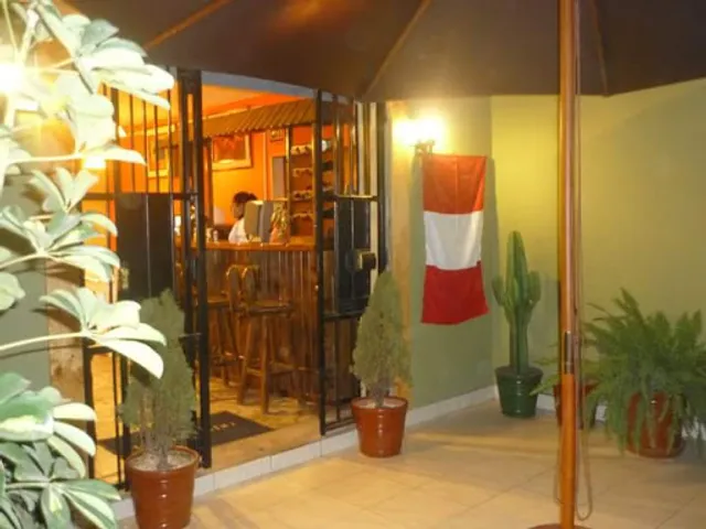 El Paititi Restaurante