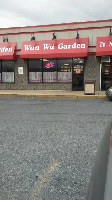 American Plaza Shopping Center