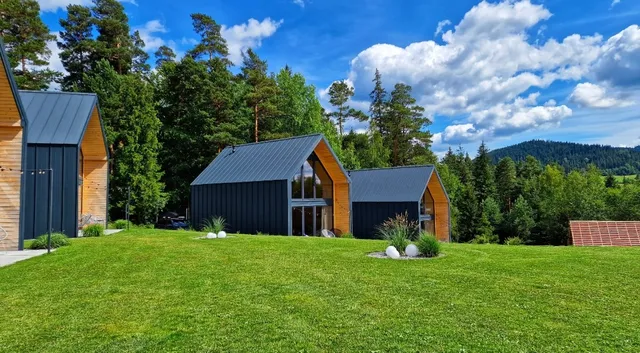 Bocianie Gniazdo w Rabce