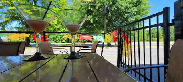 El Charro Bar and Grill