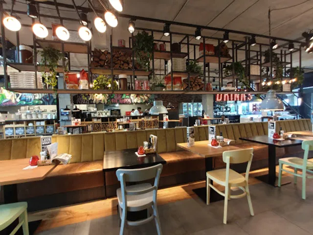 Happy Italy Schiedam