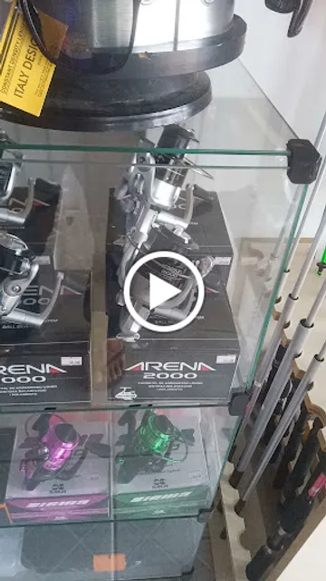 Lanchonete e petisqueira maré alta