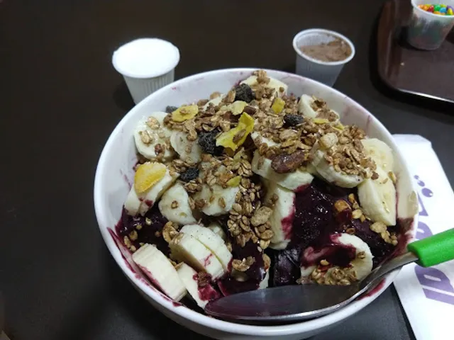 One Açaí Olinda