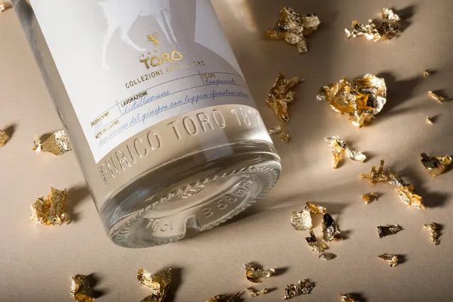 Liquori Toro - Enrico Toro Distilleria