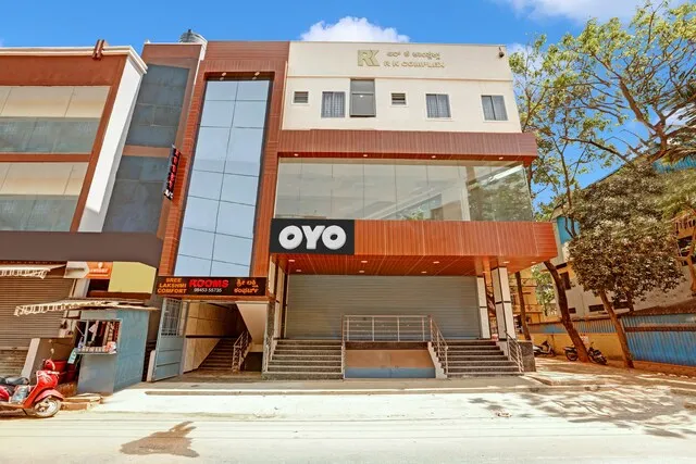 Flagship Sree Lakshmi Comfort