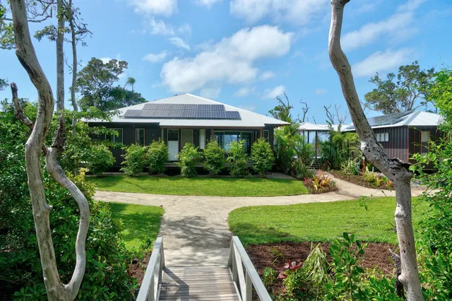 The Bungalows - Mission Beach