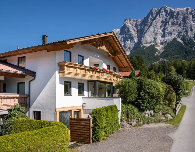 Appartement Auckenthaler