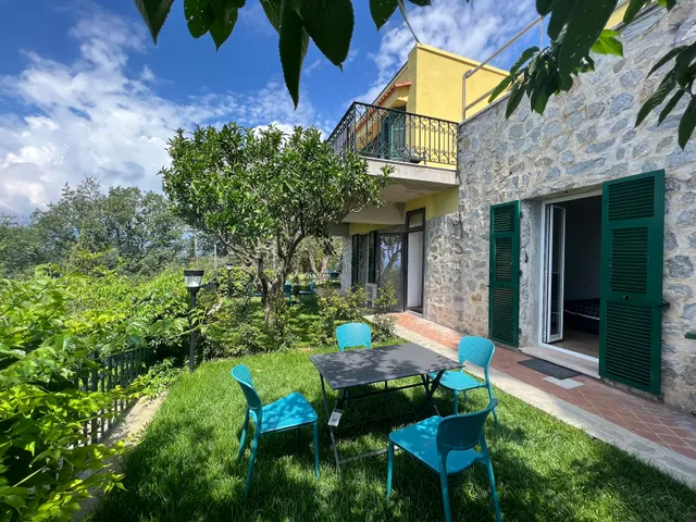 Bed and Breakfast BikeandClimb