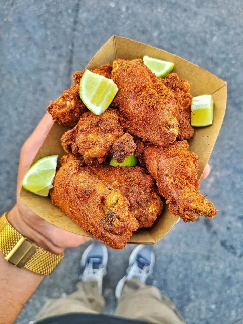 Common Ground Mobile Kitchen