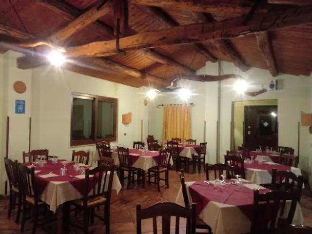 Azienda Agrituristica Il Mancino