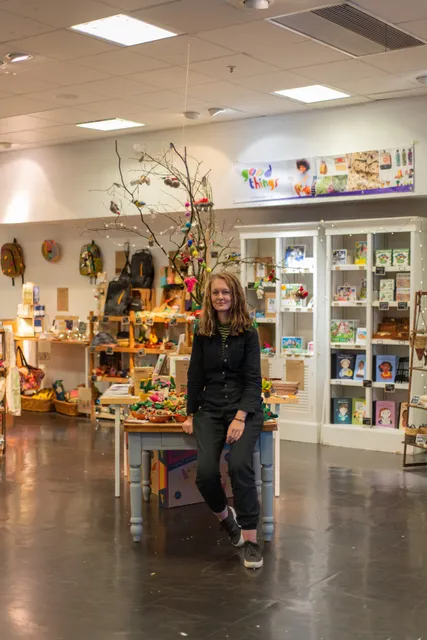 Good Things | Ethical Gifts