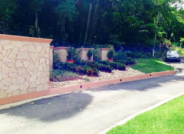 Motel Villa Arcoíris