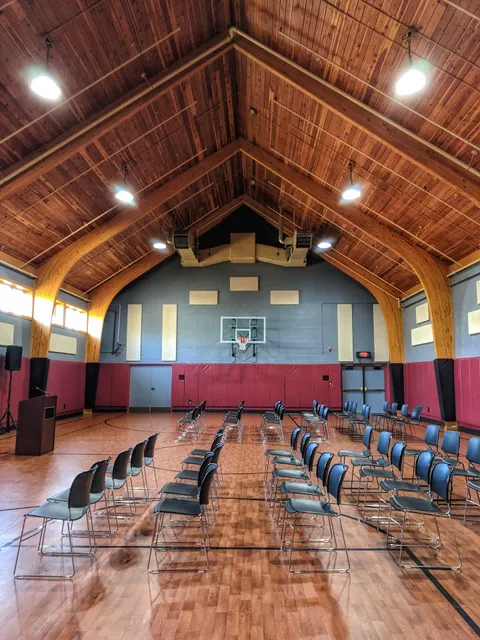 Kids Escaping Drugs Campus