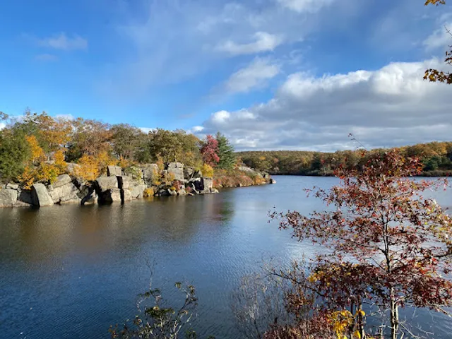 Seven Lakes Drive NY