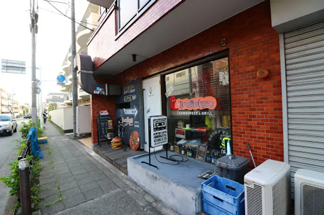 Detroit Meat Choppers