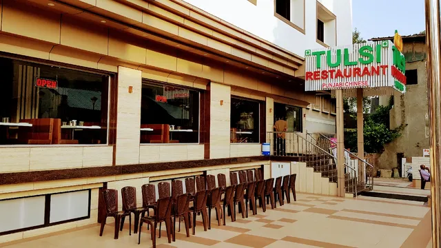 HOTEL TULSI