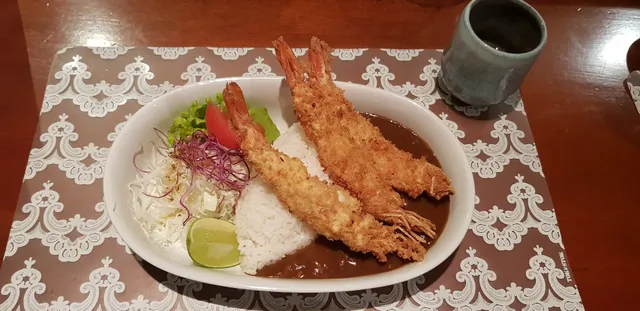 Tempura Ten