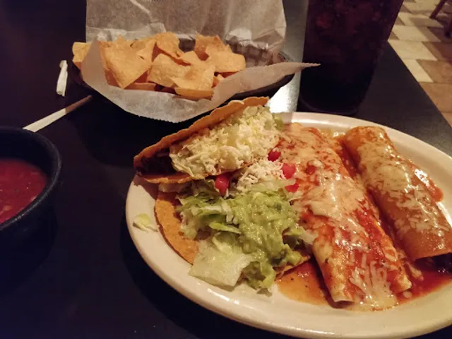 Los Amigos Mexican Restaurant