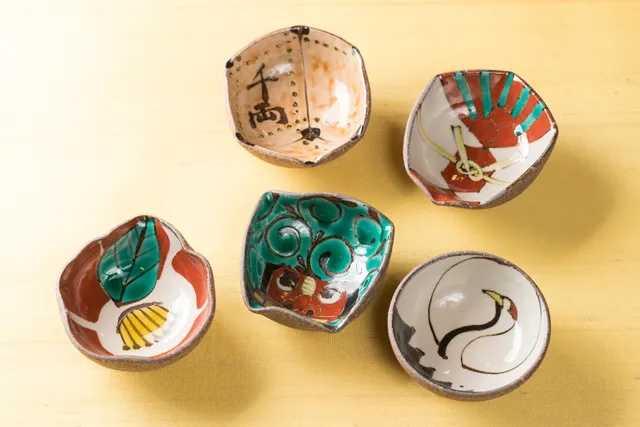 Kanazawa Bikazari Asano