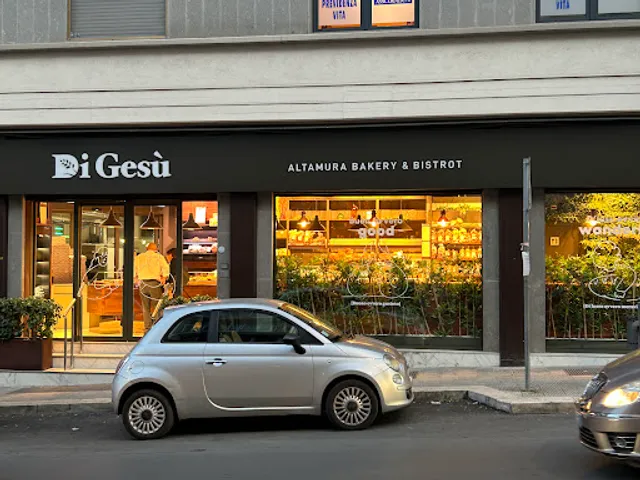 Di Gesù Bakery