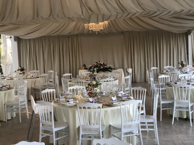 Ristorante Villa delle Rose