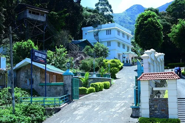 Classiyo Munnar Resort