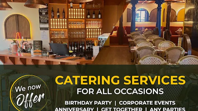 Indian Dreams Rolleston