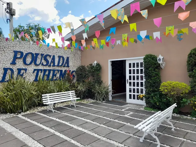 Themis Pousada
