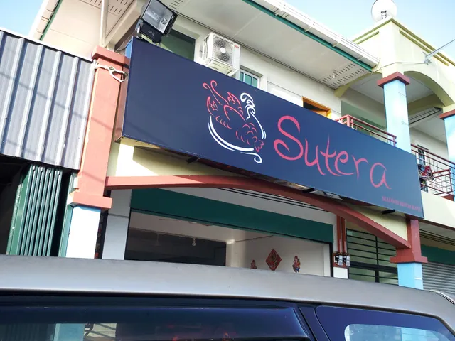 Sutera Seafood Restaurant