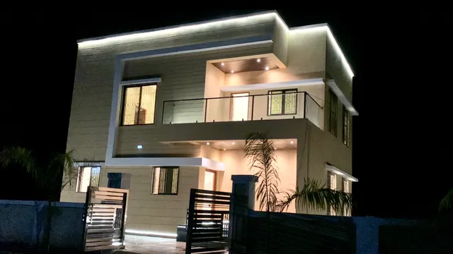 Sai Valley Plots and Bungalows in Murbad