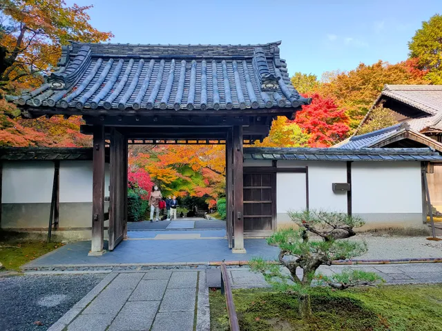Saishō-in Temple