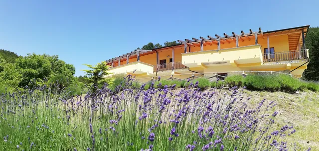 Rifugio La Principessa