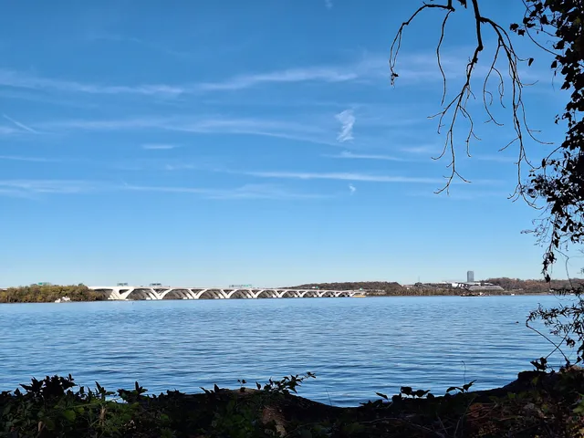 Belle Haven Park, Virginia