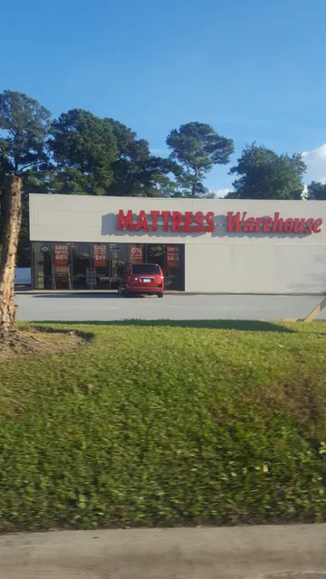 Mattress Warehouse of Greenville