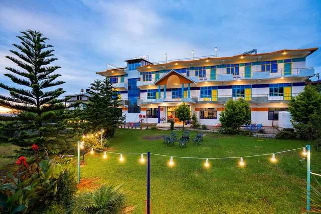 goSTOPS Bir Landing Site