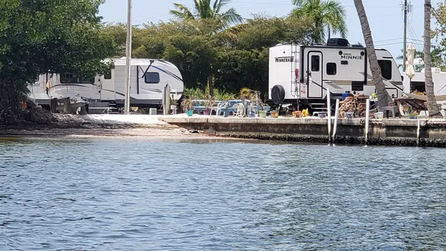 Sugar Sand Beach RV Resort