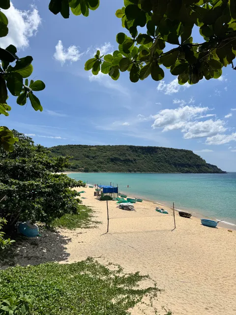 Homestay Phú Thường Beach