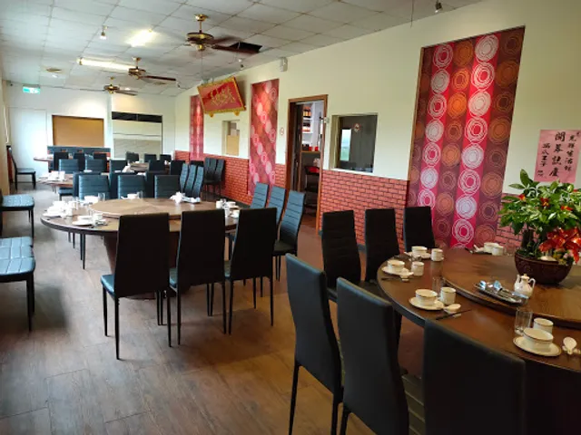 光鮮生活美食館