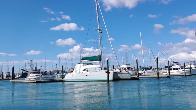 Tauranga Bridge Marina