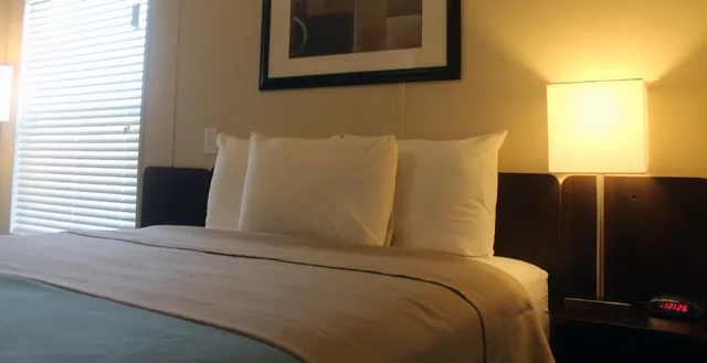 Shale Lodge Pleasanton