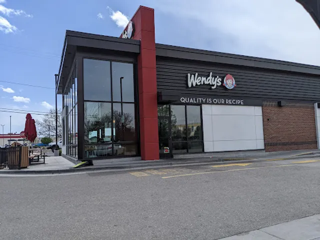 Wendy's