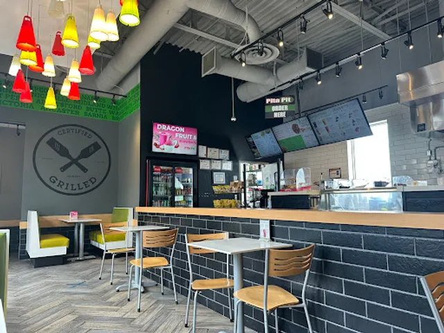 Pita Pit