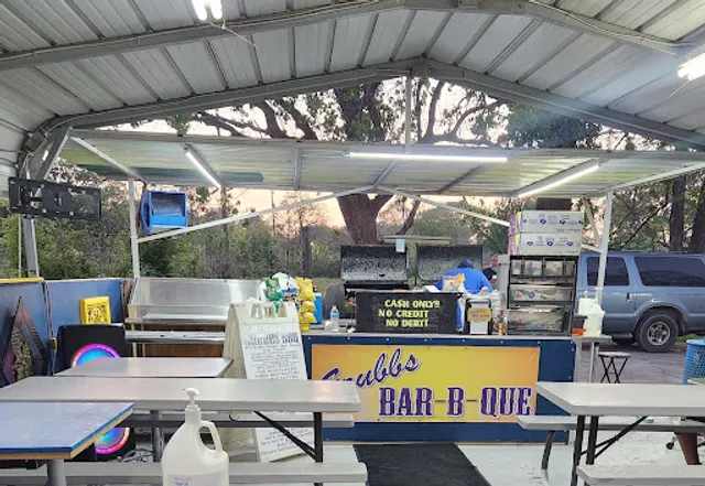 Grubbs Bar-B-Que