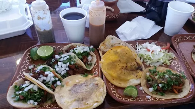 La Jerezana Authentic Mexican Restaurant