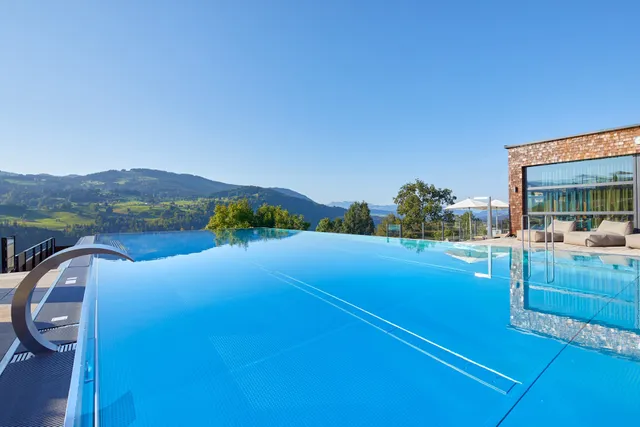 Bergkristall - Mein Resort im Allgäu