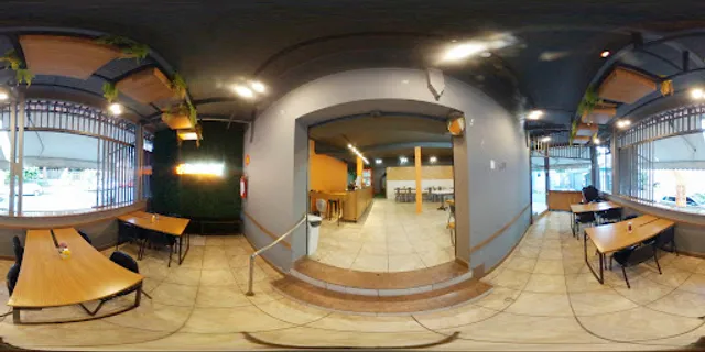 Burger de Verdade Cidade Nova